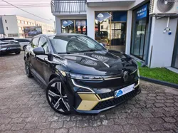 Renault Mégane E-Tech EV60 ICONIC FULL EXTRAS