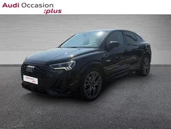 Audi Q3 Sportback 35 TFSI 150ch S line S tronic 7