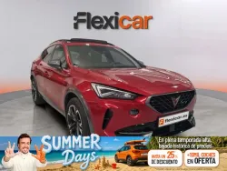 CUPRA Formentor 1.5 TSI 150 DSG