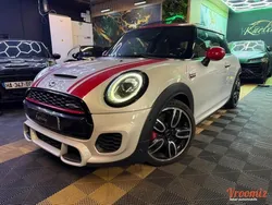 Mini Mini 2.0 231 cv JOHN COOPER WORKS BVA I CARPLAY - TOIT OUVRANT