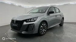Peugeot 208 1.2 100ch S&S Style