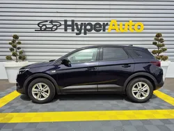 Opel GRANDLAND X 1.6 D 120 CH ECOTEC EDITION