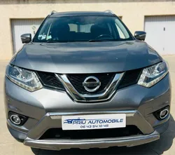 Nissan X- TRAIL 7 places
