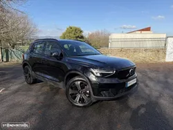 Volvo XC 40 Recharge 69 kWh Single Motor Plus