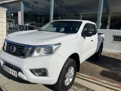 NISSAN Navara 2.3dCi Doble Cabina Acenta