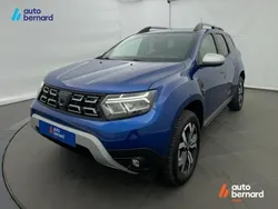 Dacia Duster 1.5 Blue dCi 115ch Prestige 4x4