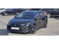 TOYOTA Corolla Touring Sports 140H Style