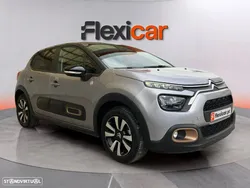 Citroën C3 1.2 PureTech C-Series