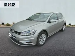 Volkswagen Golf 1.0 TSI 115ch Connect Euro6d-T 5p