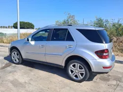 Mercedes-Benz ML 320 ML 320CDI 4M Aut.