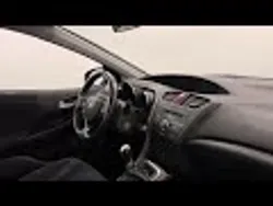 Honda Civic 1.6 i-DTEC Executive