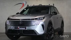 Peugeot 3008 de 2025