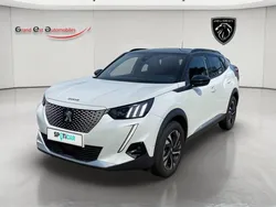 Peugeot 2008 e-2008 136ch GT