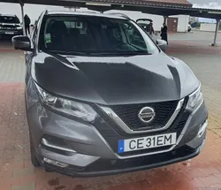 Nissan Qashqai 1.3 gasolina 140CVS