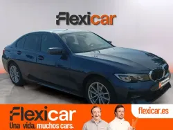 BMW Serie 3 320iA Gran Turismo