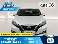 NISSAN Leaf 40 kWh Tekna