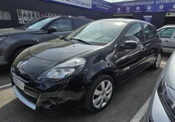Renault Clio III 1.2 eco 2 SL XV DE FRANCE