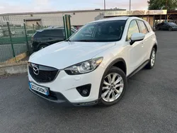 Mazda CX-5 2.2 SKYACTIV-D 175 SELECTION 4X4 BVA6