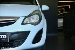 Opel Corsa 1.3 CDTI City