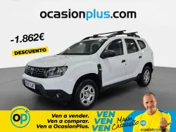 DACIA Duster 1.0 TCE Essential 4x2 67kW