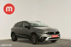 Fiat Tipo Cross 1.0 GSE T3