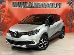 Renault Captur 1.2 TCe Exclusive