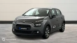 Citroen C3 1.5 BlueHDi 100ch S&S Shine E6.d