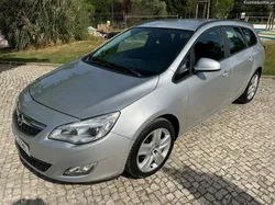 Opel Astra J SPORTS TOURER 1.3 CDTI COSMO S/S