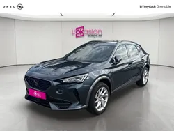 CUPRA Formentor 1.5 TSI 150 ch DSG7 V