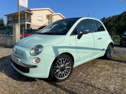 Fiat 500 1.3 mjet GARANTIA