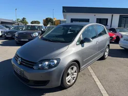 Volkswagen golf plus 1.4 tsi 122ch trendline dsg7 garantie