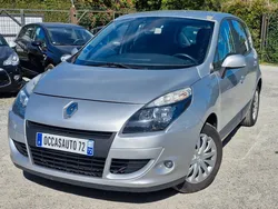 Beau scenic 3 1.5l dci 110 cv 6 cv