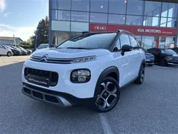 Citroën C3 Aircross PURETECH 130 S&S BVM6 Shine