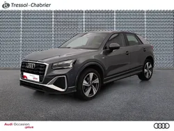 AUDI Q2 35 TFSI 150 BVM6 S line