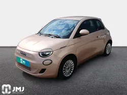 Fiat 500 500e Berline e 118 ch Nouvelle