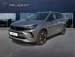 OPEL Grandland 1.5 Diesel 130 ch BVA8 Elegance Business