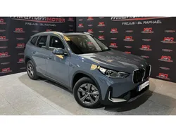 BMW X1 sDrive 20i - BV DKG - 170ch - 1.5l - lounge garantie constructeur
