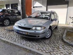 Renault 4 (Laguna)