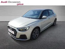 Audi A1 Sportback 30 TFSI 116ch Design S tronic 7