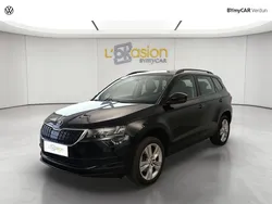SKODA Karoq 1.5 TSI 150 ch ACT DSG7 Business