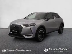 DS DS3 Crossback PureTech 100 BVM6 Grand Chic