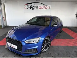 Audi S5 V6 3.0 TFSI 354 Tiptronic 8 Quattro
