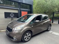 Kia Venga 1.6 125 PREMIUM SUIVI COMPLET ET GARANTI