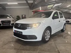 Dacia Sandero 1.0 SCe / II BERLINE Access PHASE 2/ GARANTIE 12 MOIS