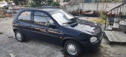 Opel Corsa N16