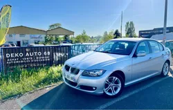 BMW SÉRIE 3 318i 2.0l 143 CH E90 LCI PHASE 2 1ÈRE MAIN