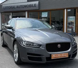 Jaguar XE 2.0D 180ch Prestige BVA8