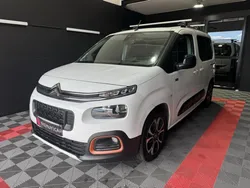 CITROEN BERLINGO III - 1.5 Hdi- 130ch - Garantie 12 mois