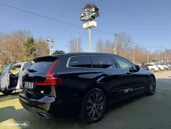 Volvo V60 2.0 T6 AWD TE Inscription Expression