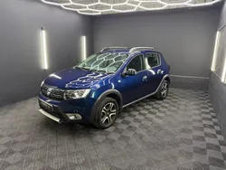 Dacia Sandero stepway 0,9 Tce 90Ch